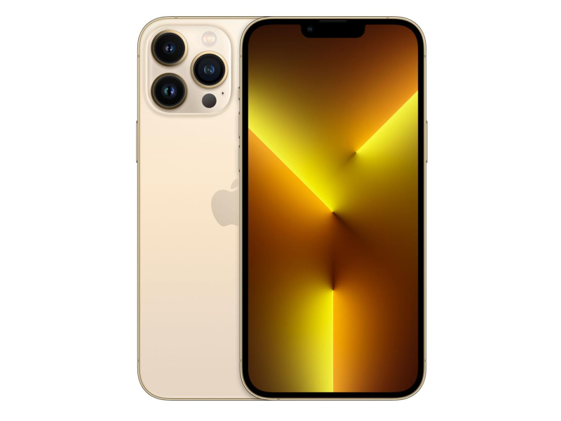 Apple iPhone 13 Pro Max 256GB Gold